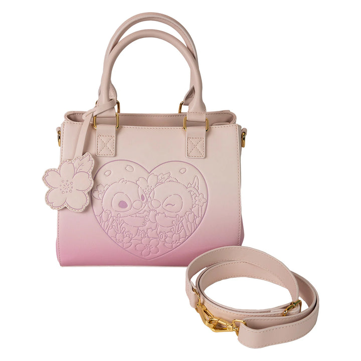 Disney Loungefly Tasche Lilo & Stitch