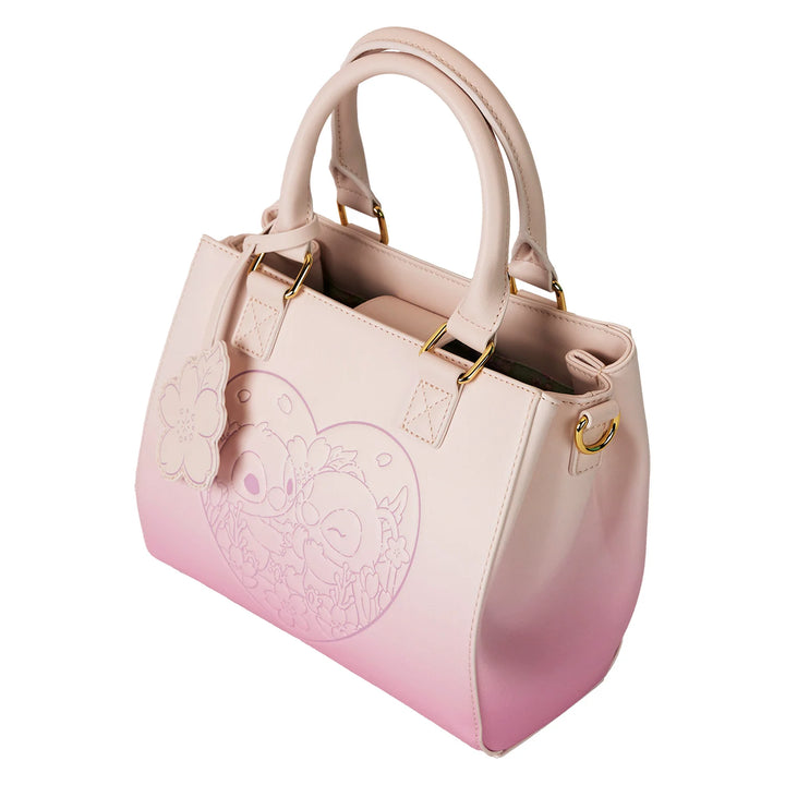 Disney Loungefly Tasche Lilo & Stitch