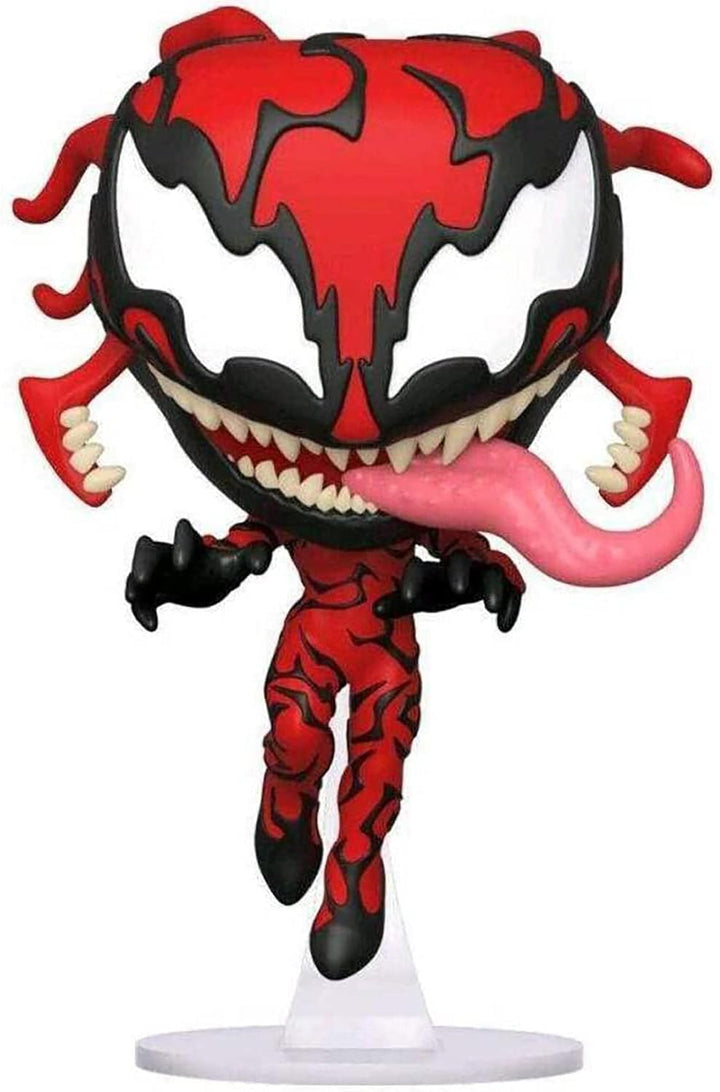 Marvel Funko POP Carnage (Carla Unger) #654