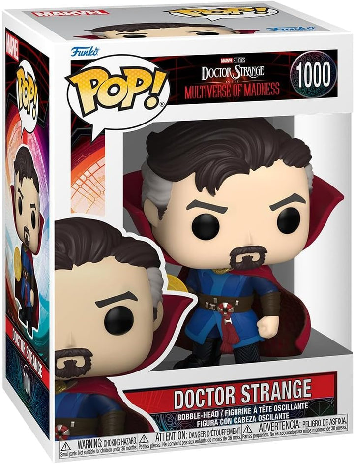 Marvel Funko POP Figur Doctor Strange #1000