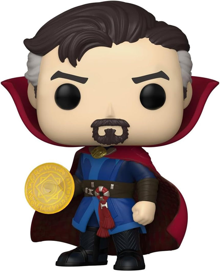 Marvel Funko POP Figur Doctor Strange #1000