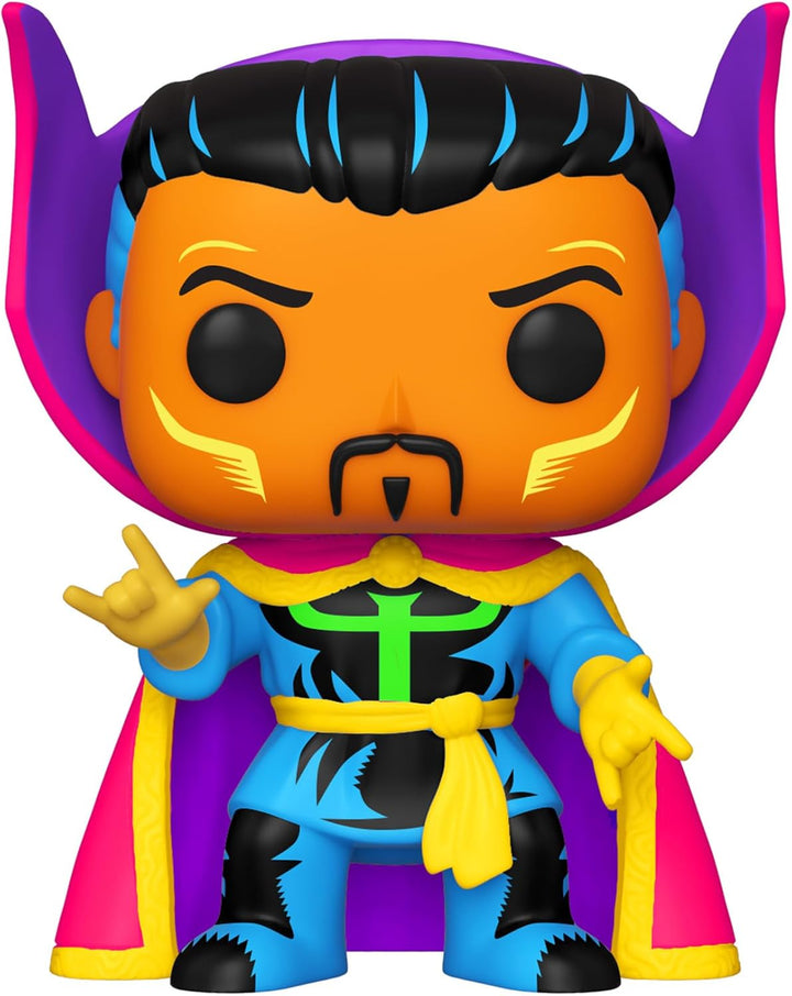 Marvel Funko POP Doctor Strange #651