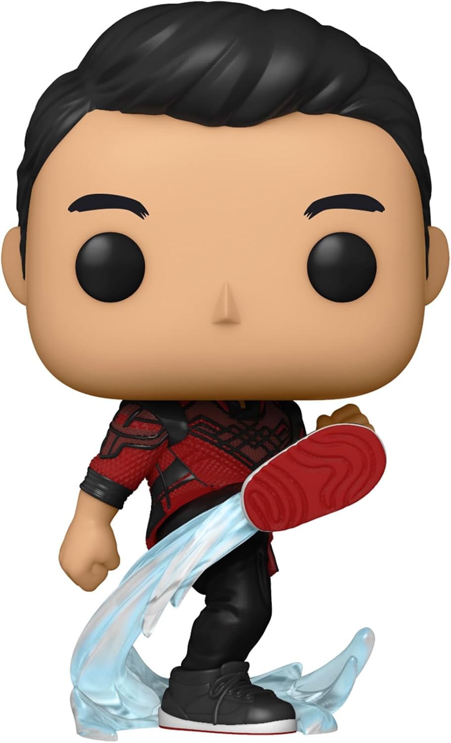 Marvel Funko POP Shang-Chi #843