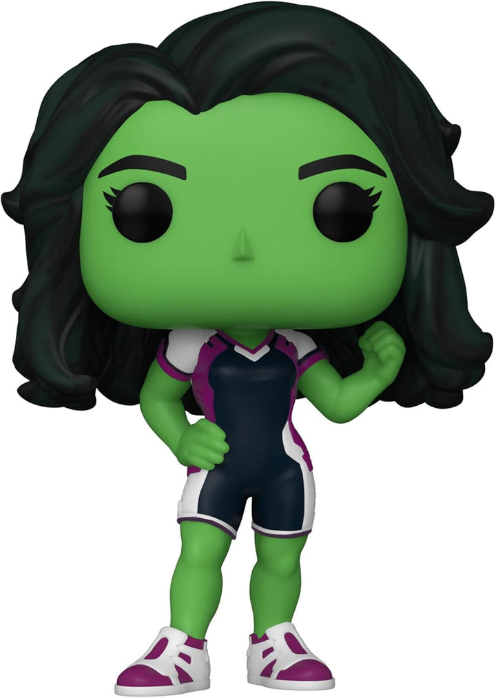 Marvel Funko POP She-Hulk #1126