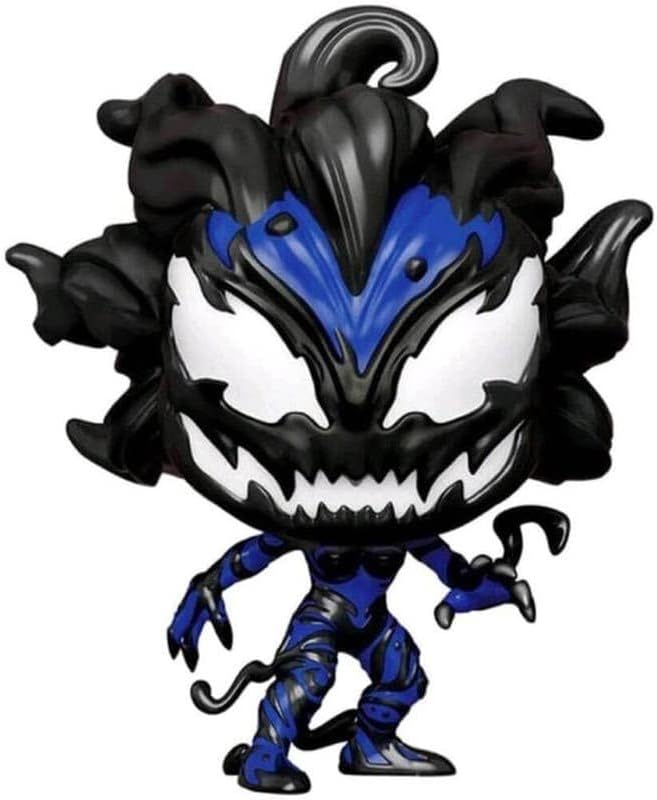 Marvel Funko POP Venom #676