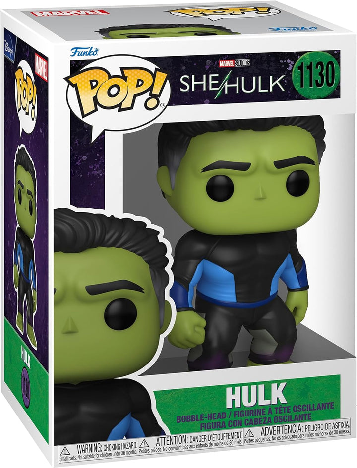 Marvel She-Hulk Funko POP Hulk #1130