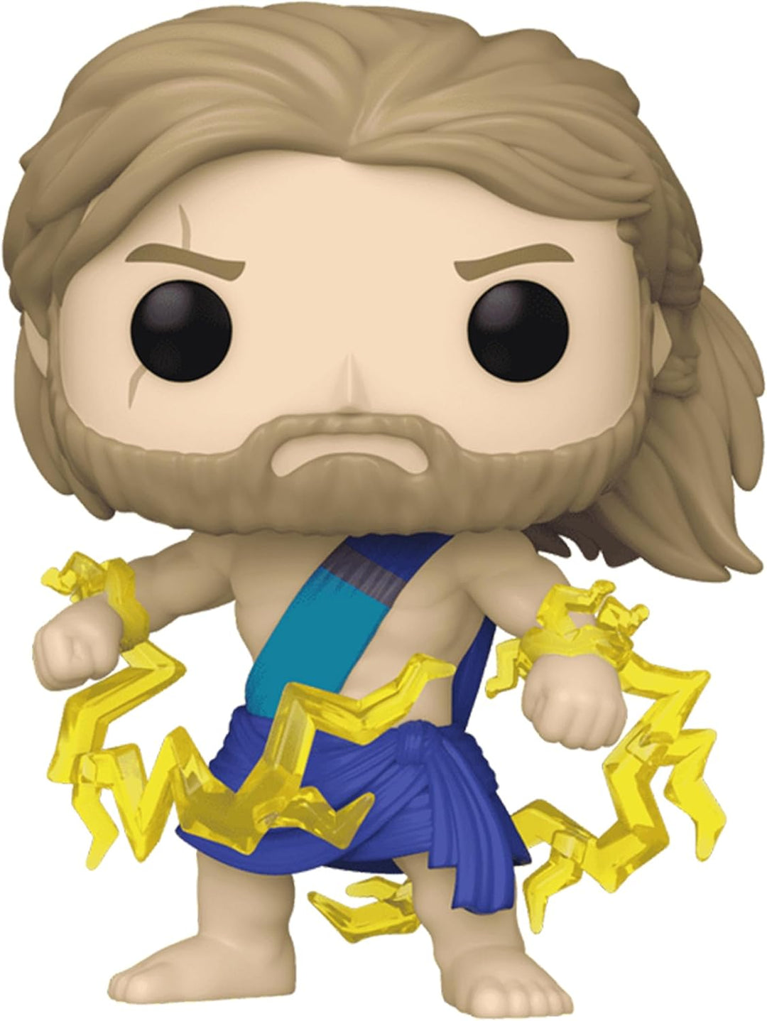 Marvel Thor Love and Thunder Funko POP Thor #1261