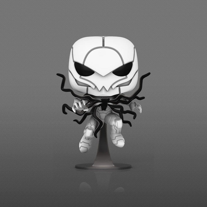 Marvel Venom Funko POP Poison Spider-Man #966