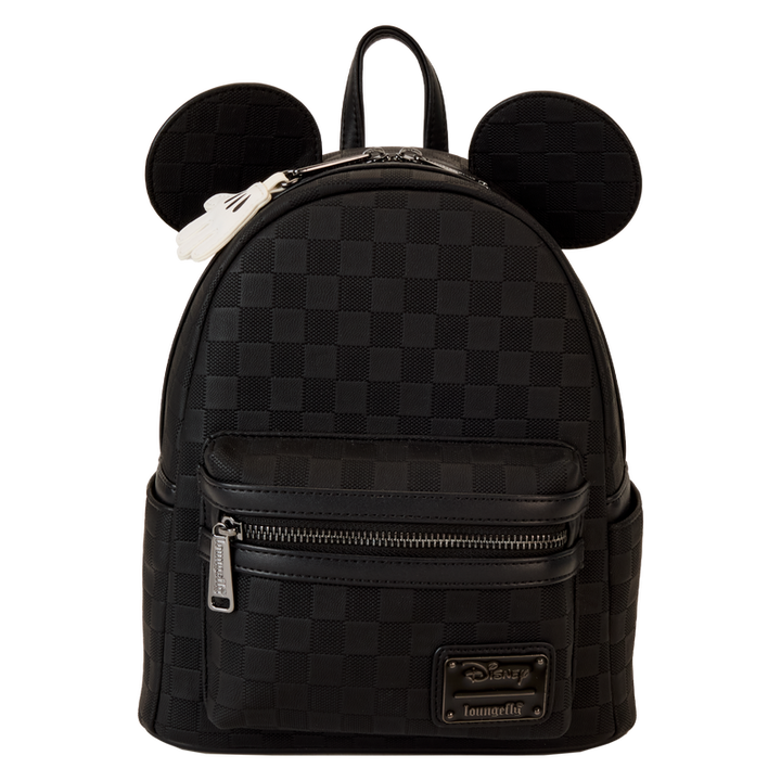 Disney Loungefly Rucksack Mickey Mouse