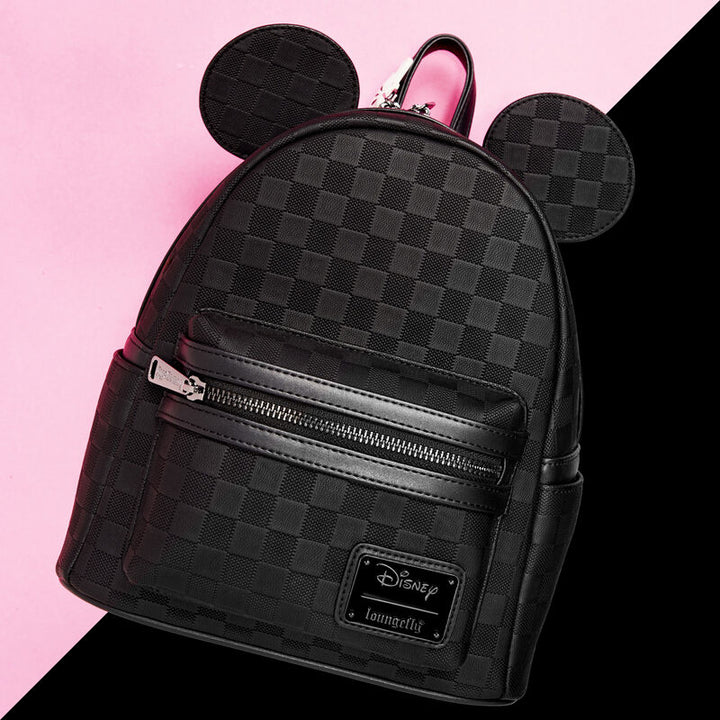 Disney Loungefly Rucksack Mickey Mouse