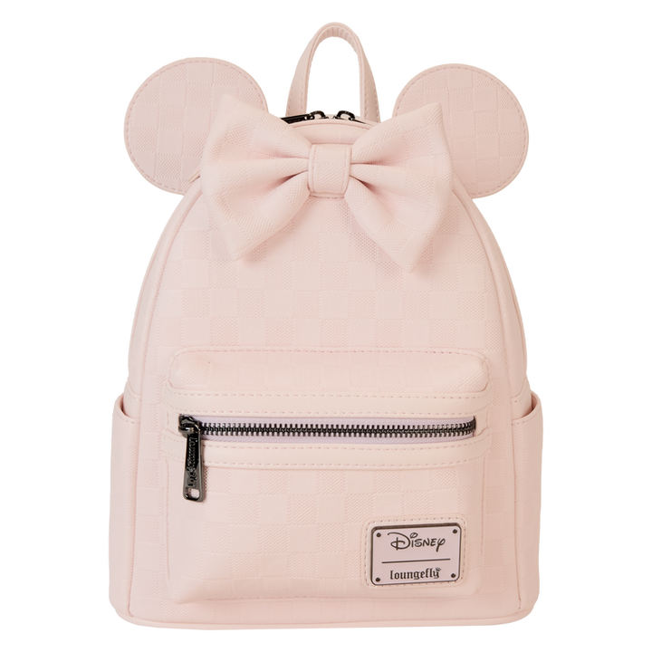 Disney Loungefly Minnie Mouse Rucksack