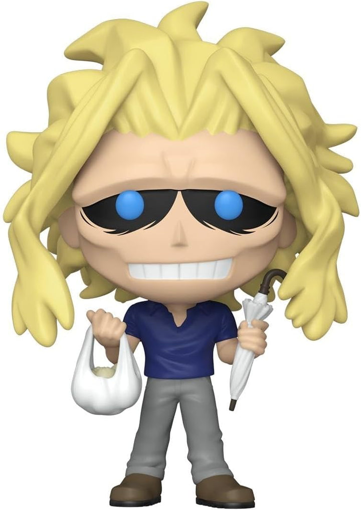 My Hero Academia Funko POP All Might #1041