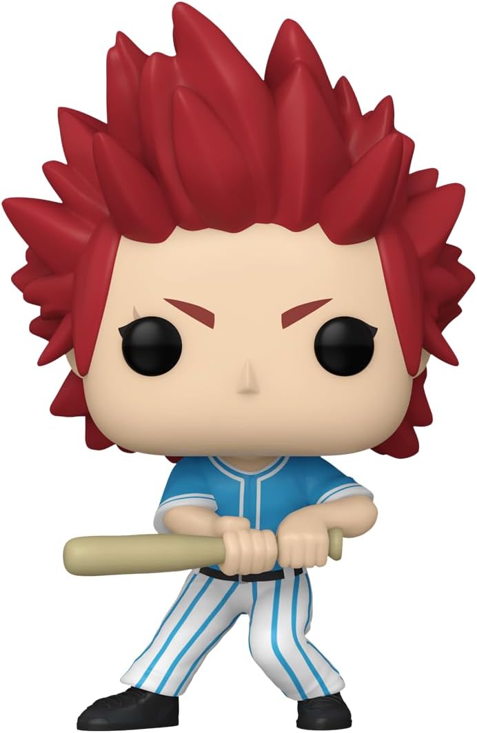 My Hero Academia Funko POP Eijiro Kirishima #1518