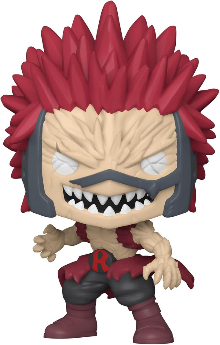 My Hero Academia Funko POP Eijiro Unbreakable #1009