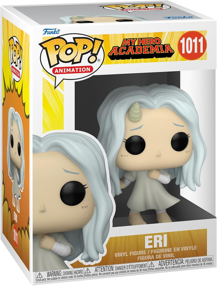 My Hero Academia Funko POP Eri #1011