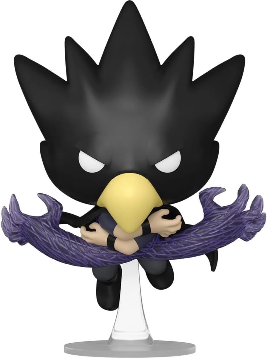 My Hero Academia Funko POP Fumikage Tokoyami #1351