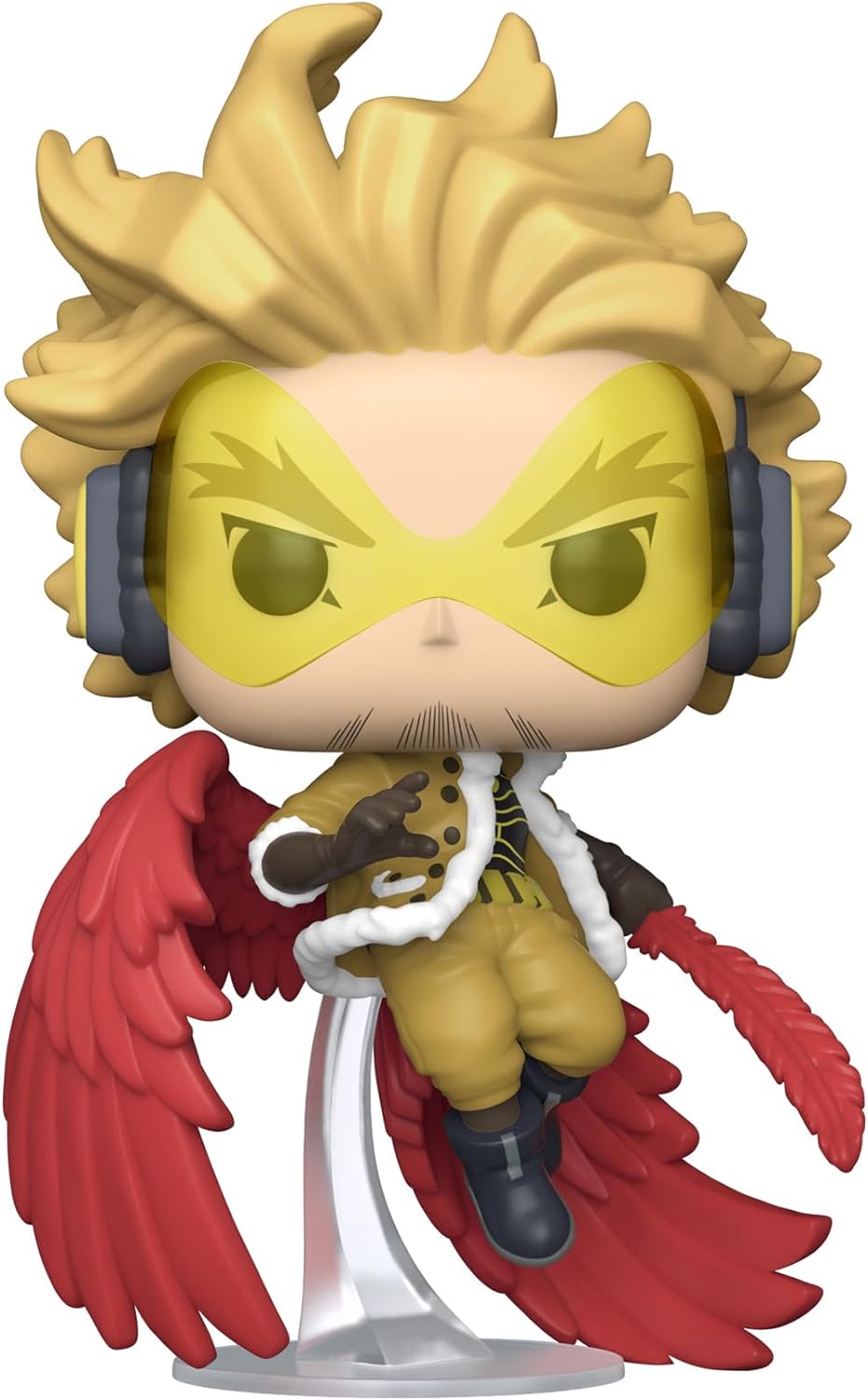 My Hero Academia Funko POP Hawks #1141