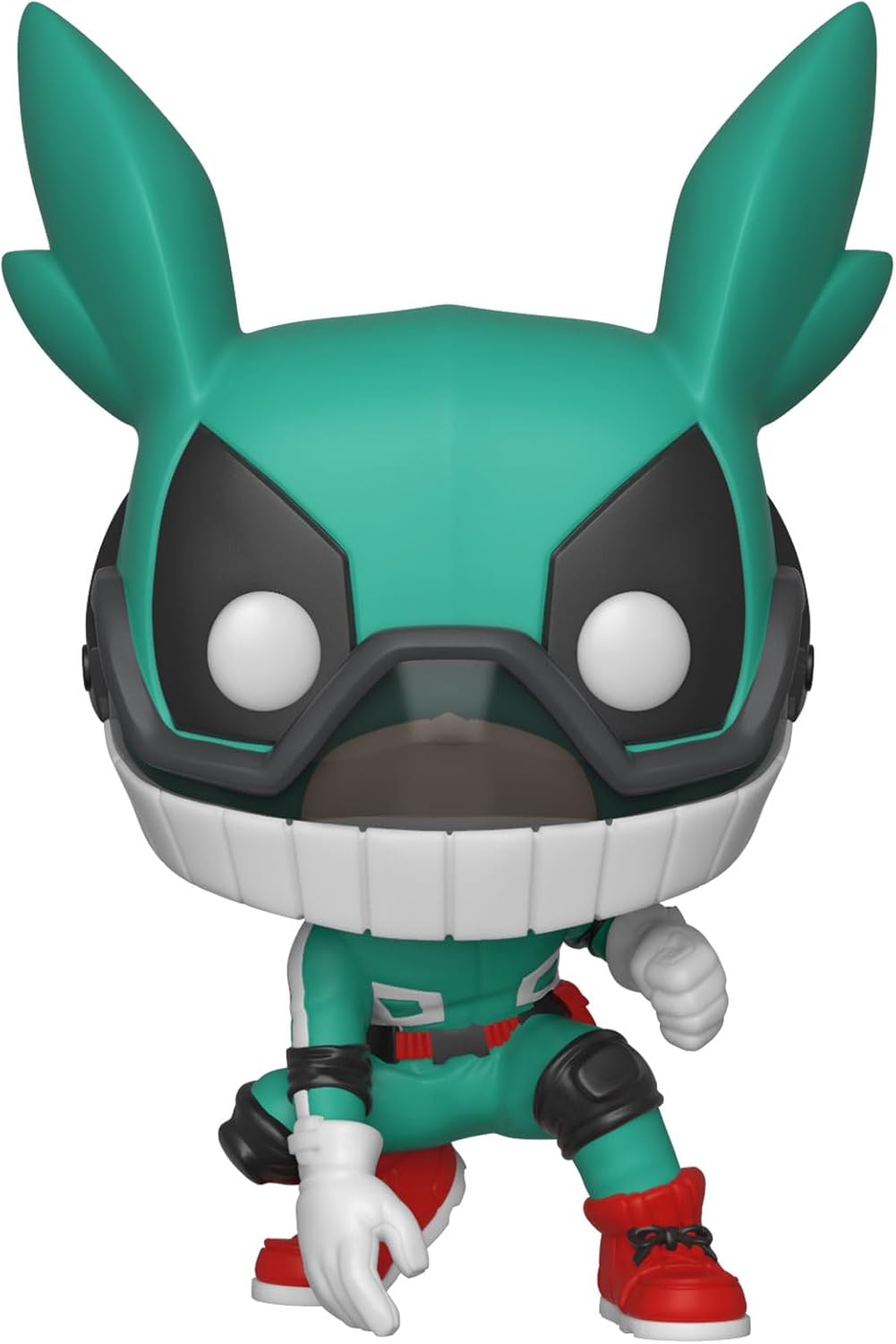 My Hero Academia Funko POP Izuku Midoriya #603