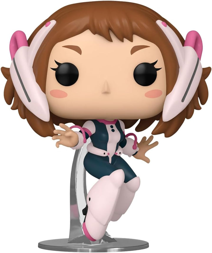 My Hero Academia Funko POP Ochaco Uraraka #1524