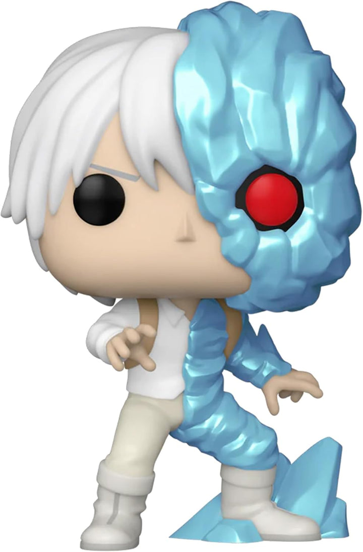 My Hero Academia Funko POP Shoto Todoroki #1258