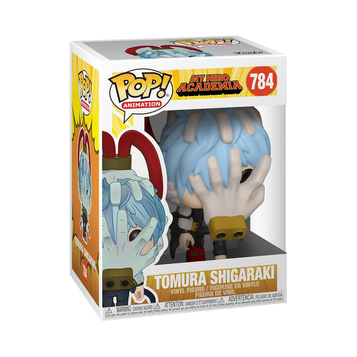 My Hero Academia Funko POP Tomura Shigaraki #784