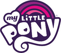 Dilaras: My Little Pony Logo