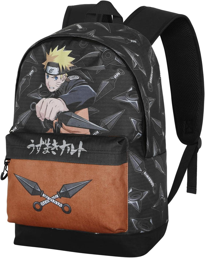 Naruto Rucksack 43 cm