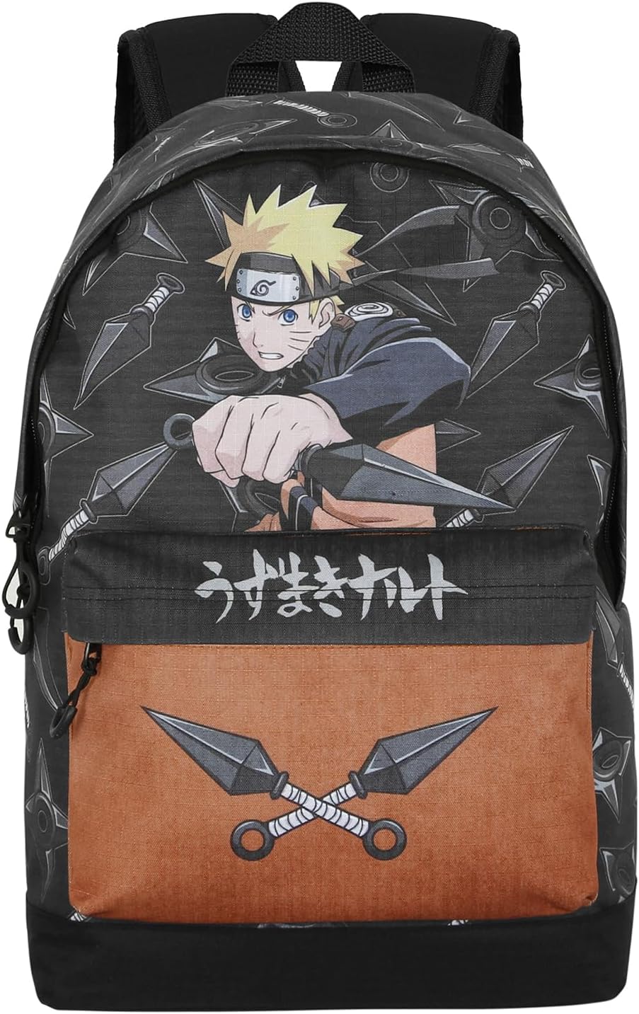 Naruto Rucksack 43 cm