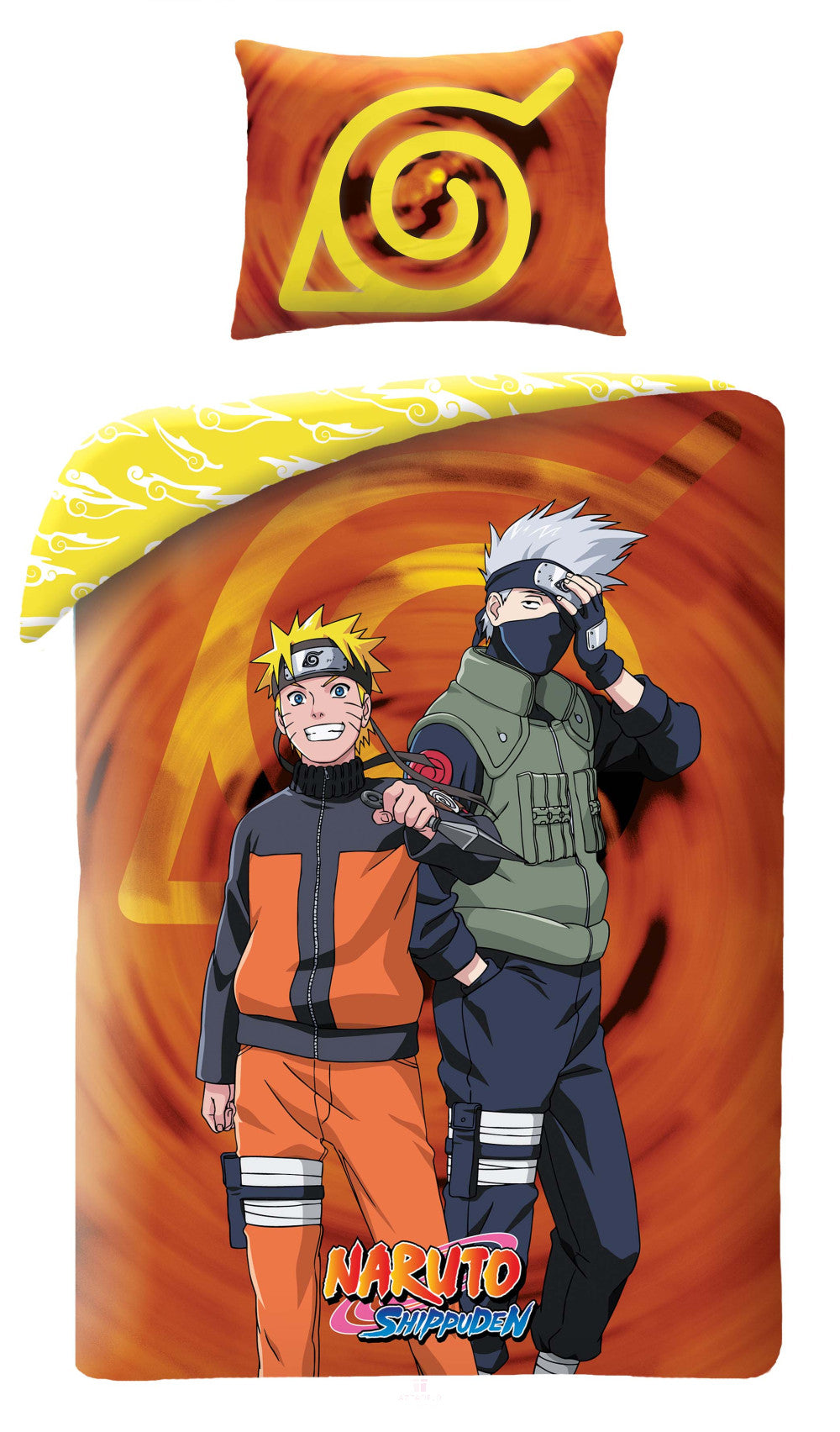 naruto-shippuden-bettwaesche-140x200-cm-baumwolle-ean-5904209607945