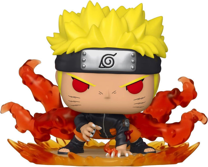 Funko POP Naruto Uzumaki as Nine Tails #1233