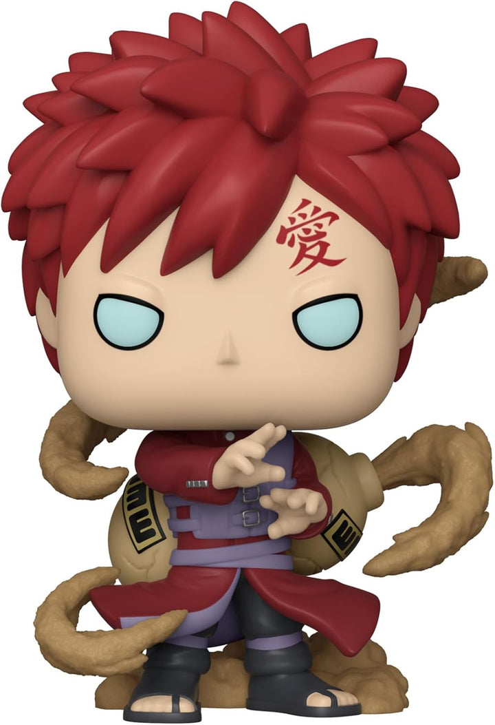 Naruto Shippuden Funko POP Gaara #728