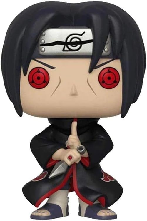 Naruto Shippuden Funko POP Itachi #578