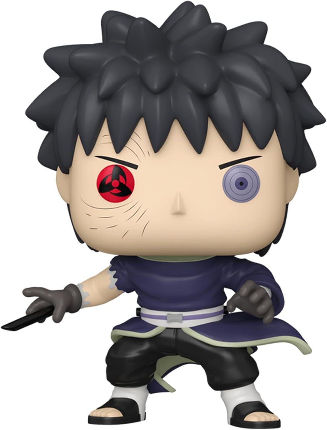 Naruto Shippuden Funko POP Obito Uchiha #1400