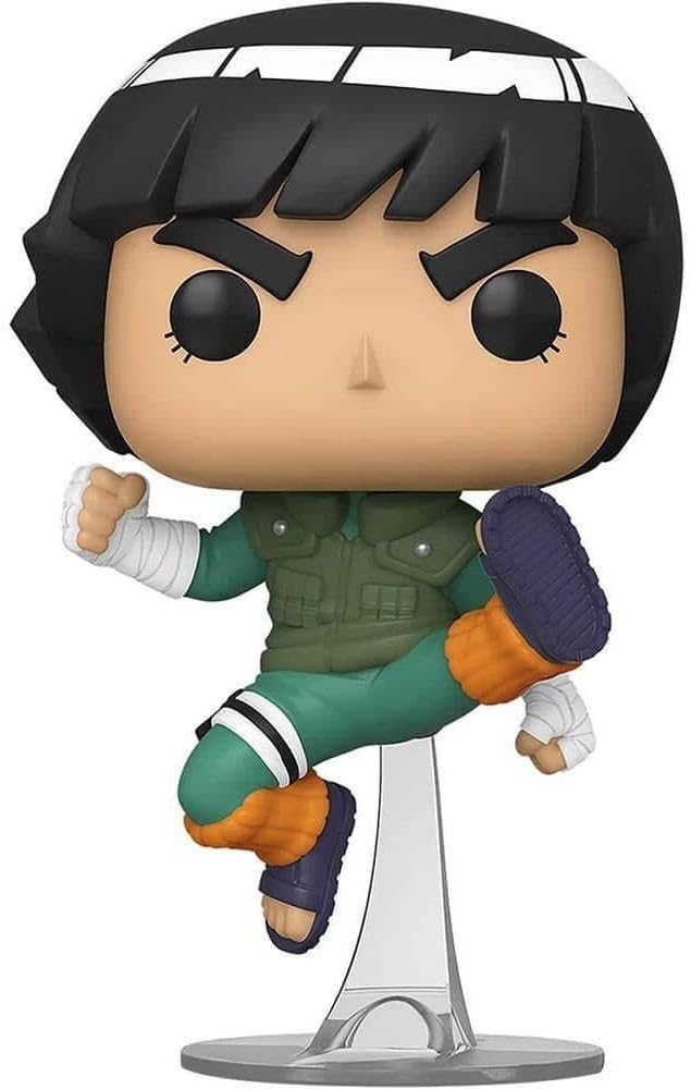 Naruto Shippuden Funko POP Rock Lee #739