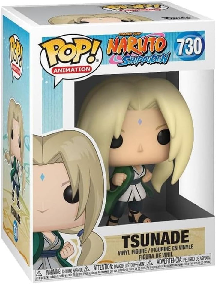 Naruto Shippuden Funko POP Tsunade #730