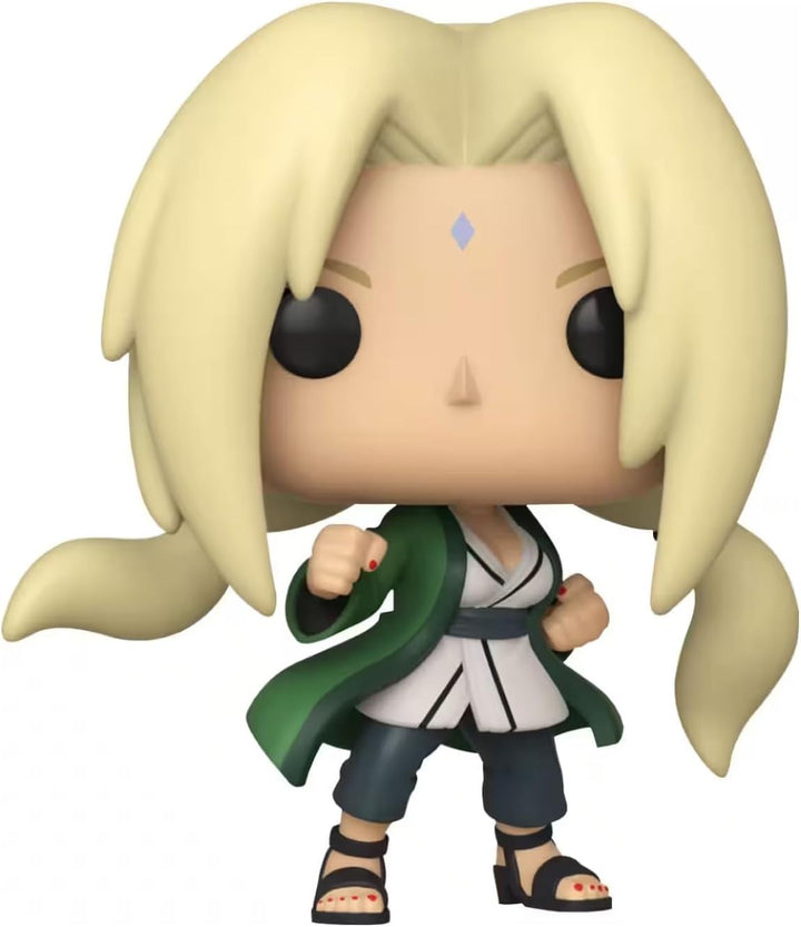 Naruto Shippuden Funko POP Tsunade #730