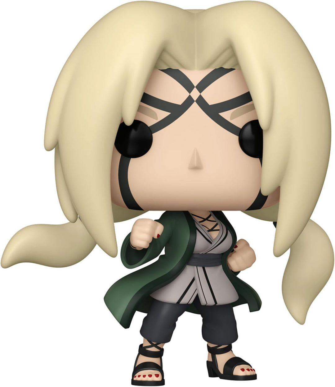 Naruto Shippuden Funko POP Tsunade (Creation Rebirth) #1257