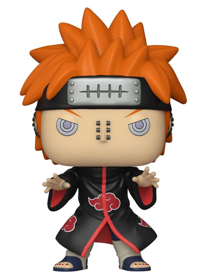 Naruto Shippuden Funko POP Pain #934