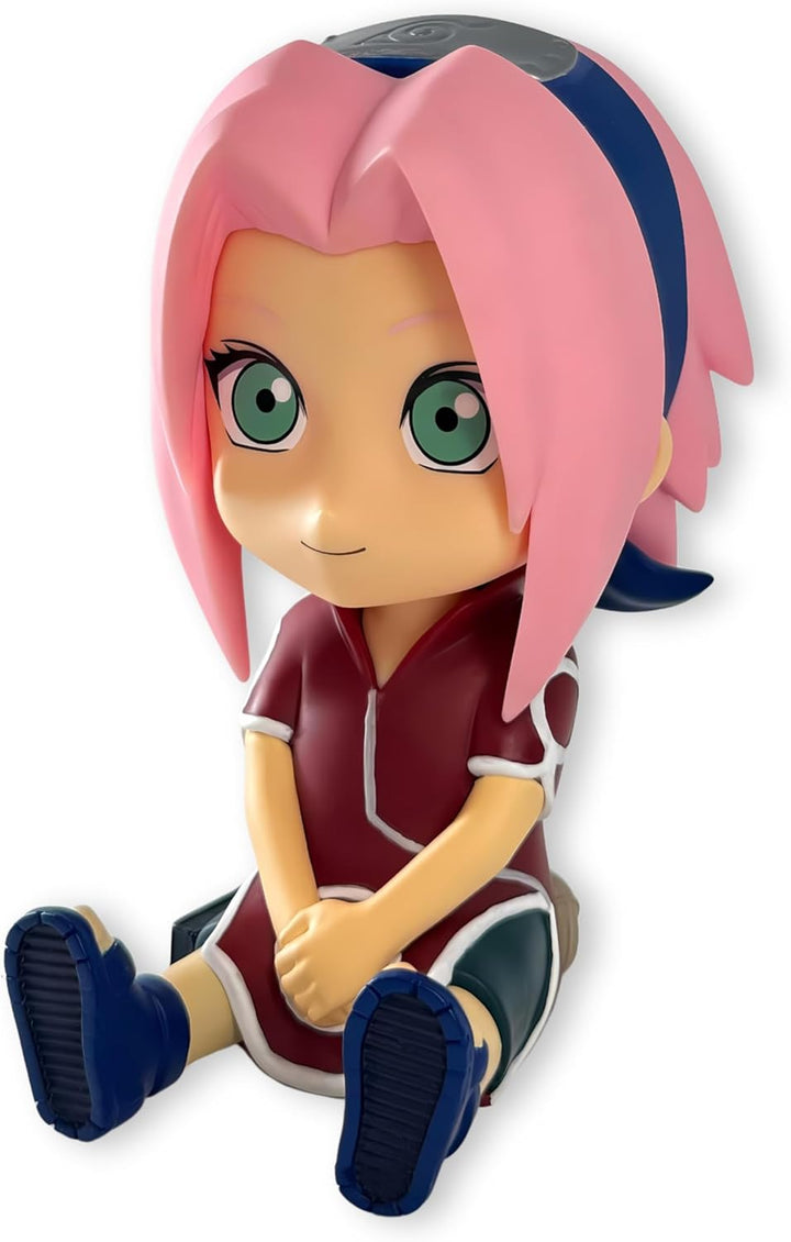 Naruto Shippuden Spardose Sakura 18 cm