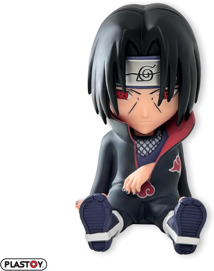 Naruto Shippuden Spardose Itachi 18 cm