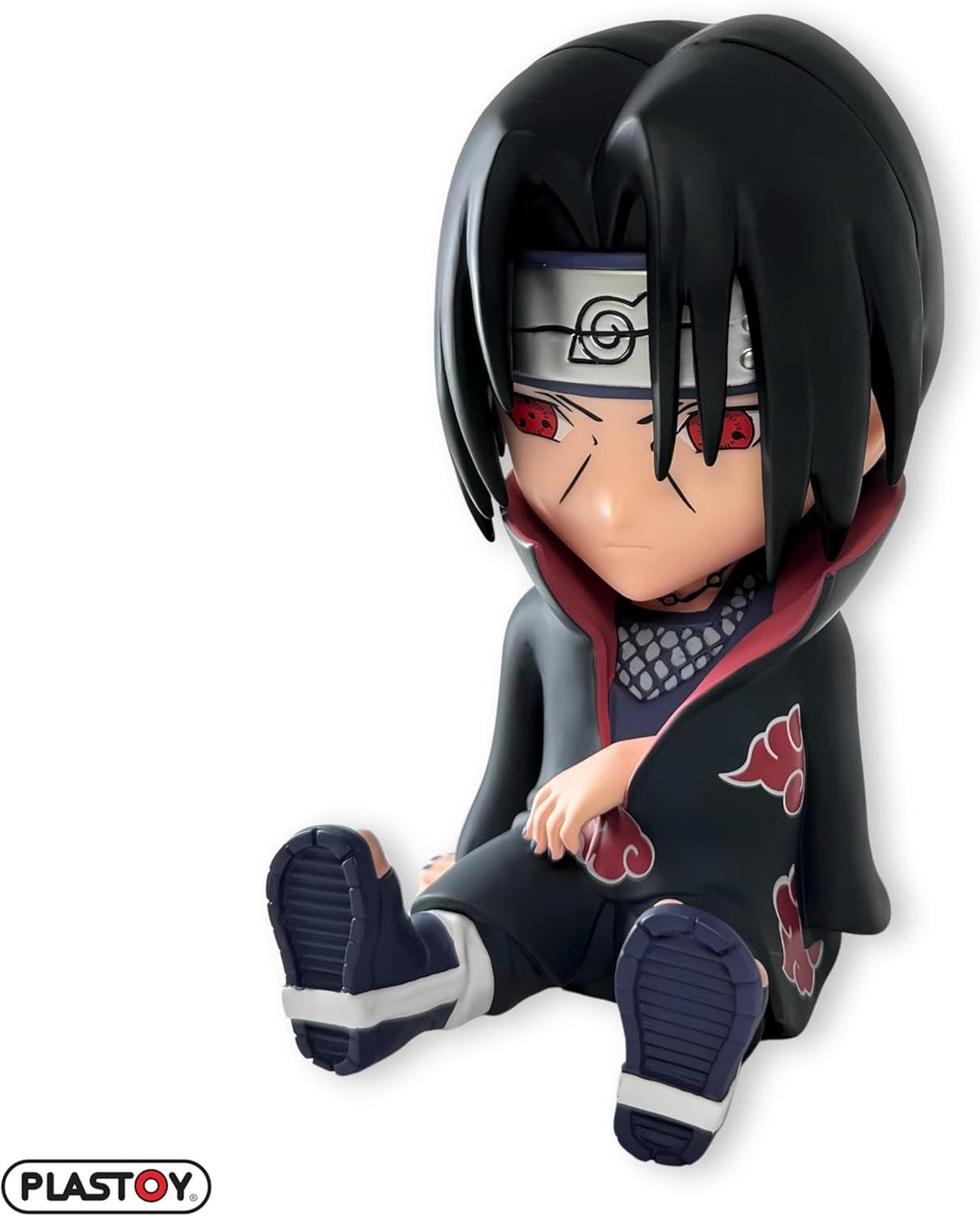 Naruto Shippuden Spardose Itachi 18 cm