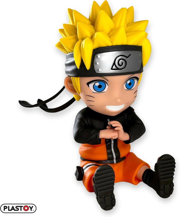 Naruto Shippuden Spardose Naruto 18 cm