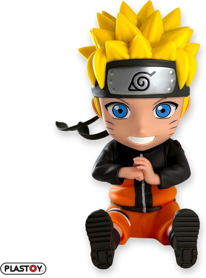 Naruto Shippuden Spardose Naruto 18 cm