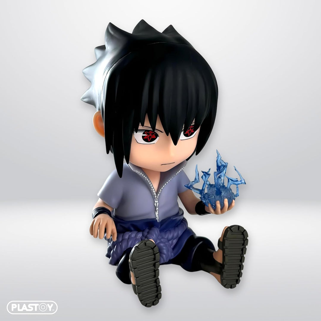 Naruto Shippuden Spardose Sasuke 18 cm