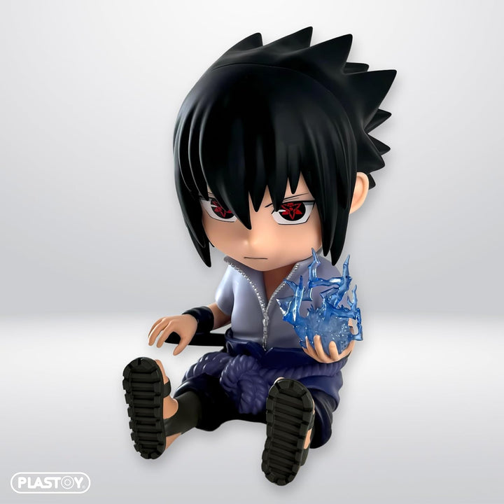 Naruto Shippuden Spardose Sasuke 18 cm