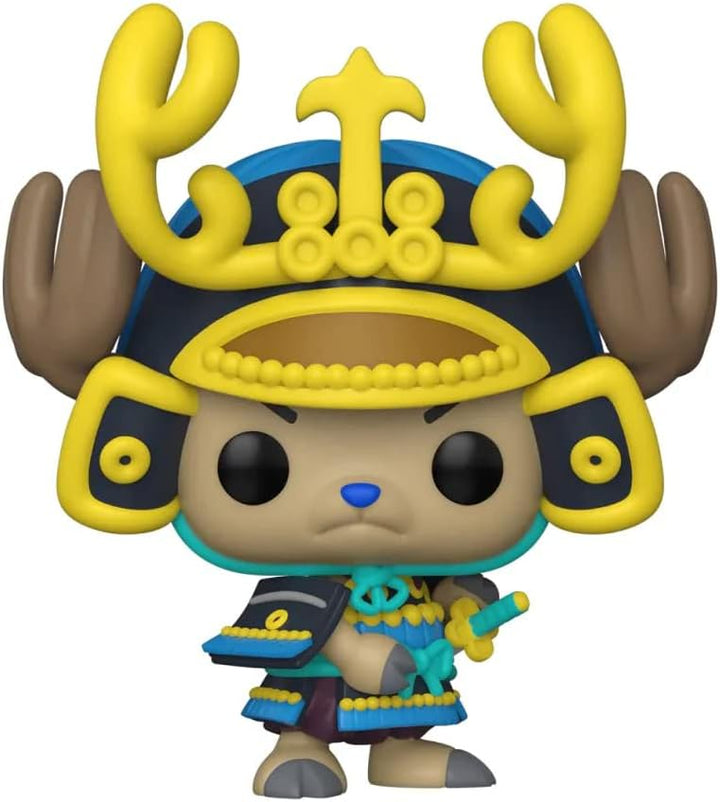 One Piece Funko POP Figur Armored Chopper #1131