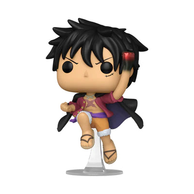 One Piece Funko POP Figur Luffy #1620