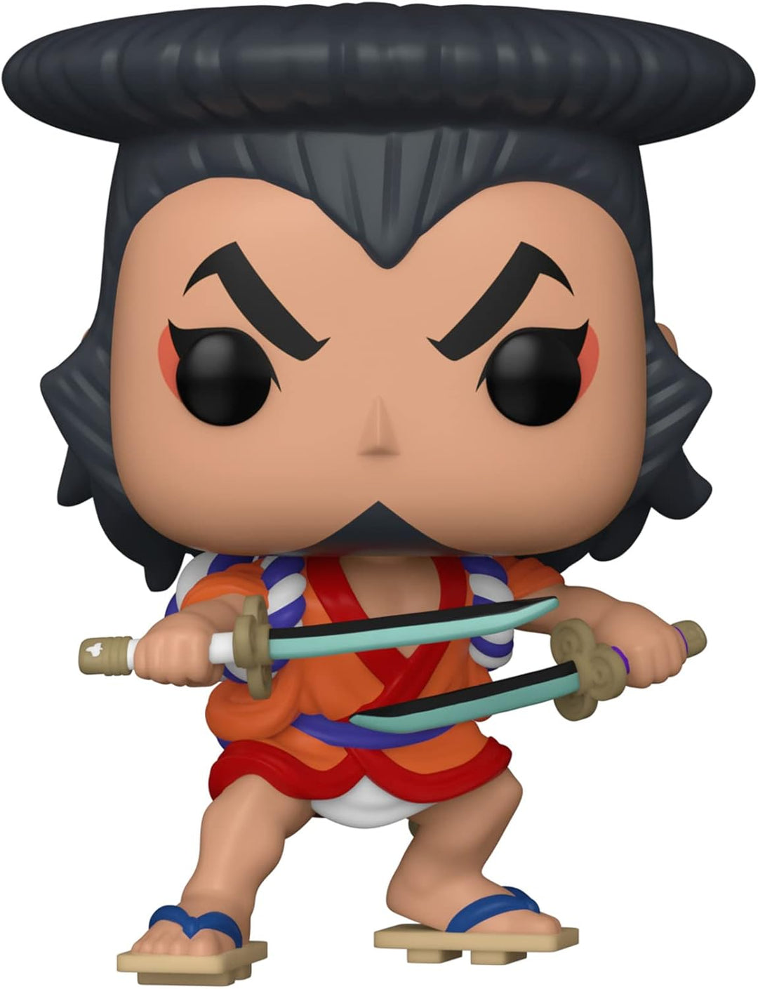 One Piece Funko POP Oden #1275