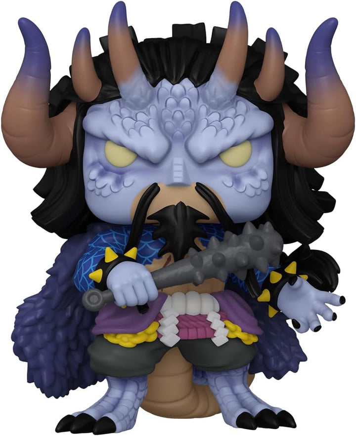 One Piece Funko POP Kaido #1624 Super Size