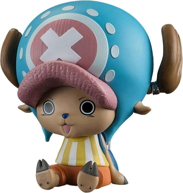 One Piece Spardose Chopper 18 cm